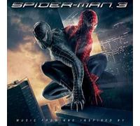 various - Spider Man 3 - O.S.T.