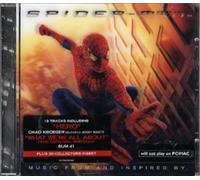 Various – Ost-Spiderman