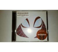 Various Spider-man: Into The Spider-Verse (Exclusive Album Cover) (CD)