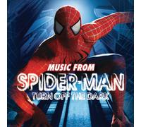 Various - Spider-Man Turn Off Dark O.S