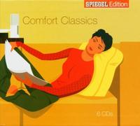Various - Spiegel-Edition Comfort Classics