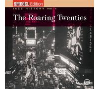 Various - Spiegel Jazz History Vol.1-the Roaring Twenties