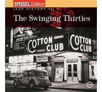 Various - Spiegel Jazz History Vol.2-the Swinging Thirties