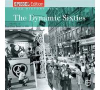 Various - Spiegel Jazz History Vol.5-the Dynamic Sixties