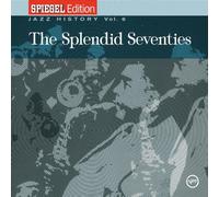 Various - Spiegel Jazz History Vol.6-the Splendid Seventies