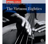 Various - Spiegel Jazz History Vol.7-the Virtuoso Eighties