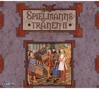 Various - Spielmannstränen-Canti Hist