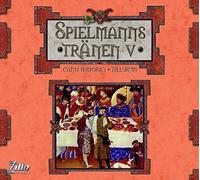 Various - Spielmannstränen-Canti Hist