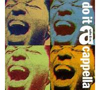 Various - Spike & Co-Do It Acappella
