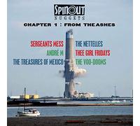 Various - Spinout Nuggets Chapter 1: from the Ashes