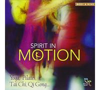 Various - Spirit In Motion