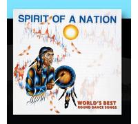 Various - Spirit of a Nation