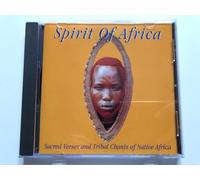 Various - Spirit of Africa