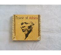 Various - Spirit of Africa