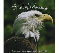 Various - Spirit of America