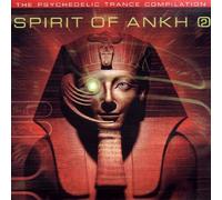 Various - Spirit of Ankh 2