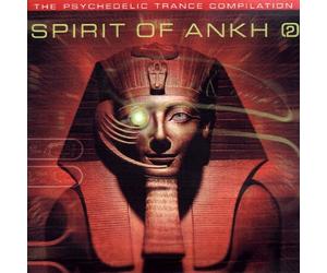 Various - Spirit of Ankh 2