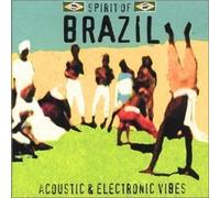 Various - Spirit of Brazil