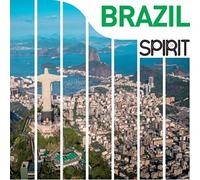 Various - Spirit of Brazil (New Version)