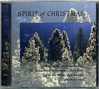 Various - Spirit of Christmas 2