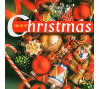 Various - Spirit of Christmas