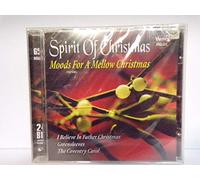 Various - Spirit of Christmas