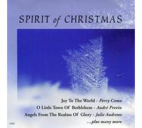 Various - Spirit of Christmas 3