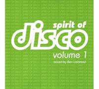 Various - Spirit of Disco Vol.1