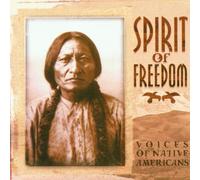 Various - Spirit of Freedom