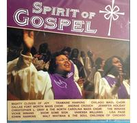 Various - Spirit Of Gospel