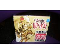 Various - Spirit of Hip Hop (2cd)