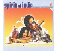 Various - Spirit of India