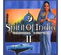 Various - Spirit of India II