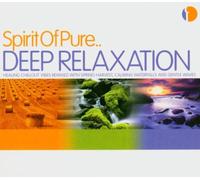Various - Spirit of Pure..Deep Relaxation