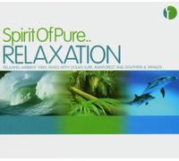 Various - Spirit of Pure..Relaxation