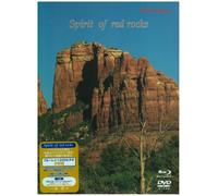 Various - Spirit of Red Rocks [Dvd+Blu-R
