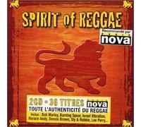 Various - Spirit of Reggae