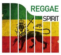 Various Spirit of Reggae (Vinyl LP)