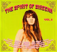 Various Spirit of Sireena 8 / Various (CD)