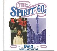 various - spirit of the 60s CD 1965 still swinging