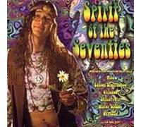 Various - Spirit of the Seventies