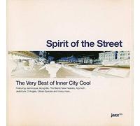 Various - Spirit of the Street/Very Best