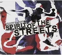 Various - Spirit of the Streets