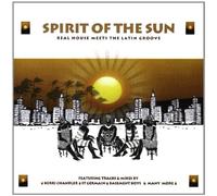 Various - Spirit of the Sun