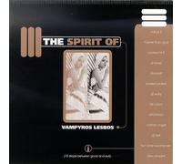 Various - Spirit of Vampyros Lesbos