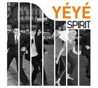 Various - Spirit of Yeye