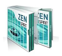 Various Spirit of Zen (CD)