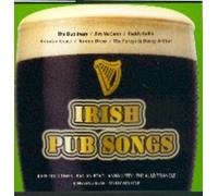 Various (Spirit Records) - Irish Pub Songs