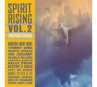 Various - Spirit Rising Vol.2