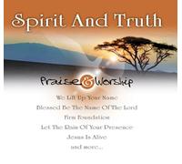 Various - Spirit & Truth